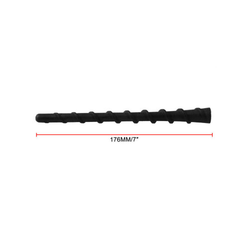 7-inch spiral direct replacement antenna for 1