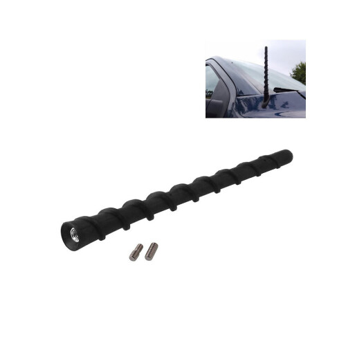 7-inch spiral direct replacement antenna for 2