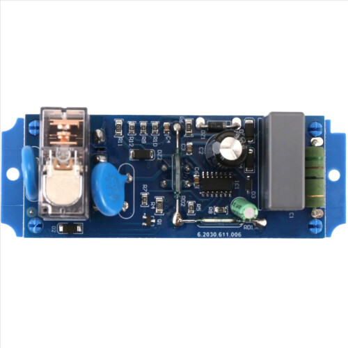 EPC-3 Relä Trycksensor Chip Styrenhet Regulator 2