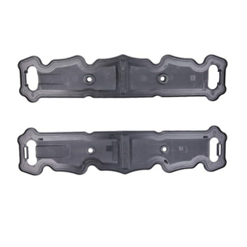 Ölablassplatte für Ventildeckeldichtung 307 206 C2 1