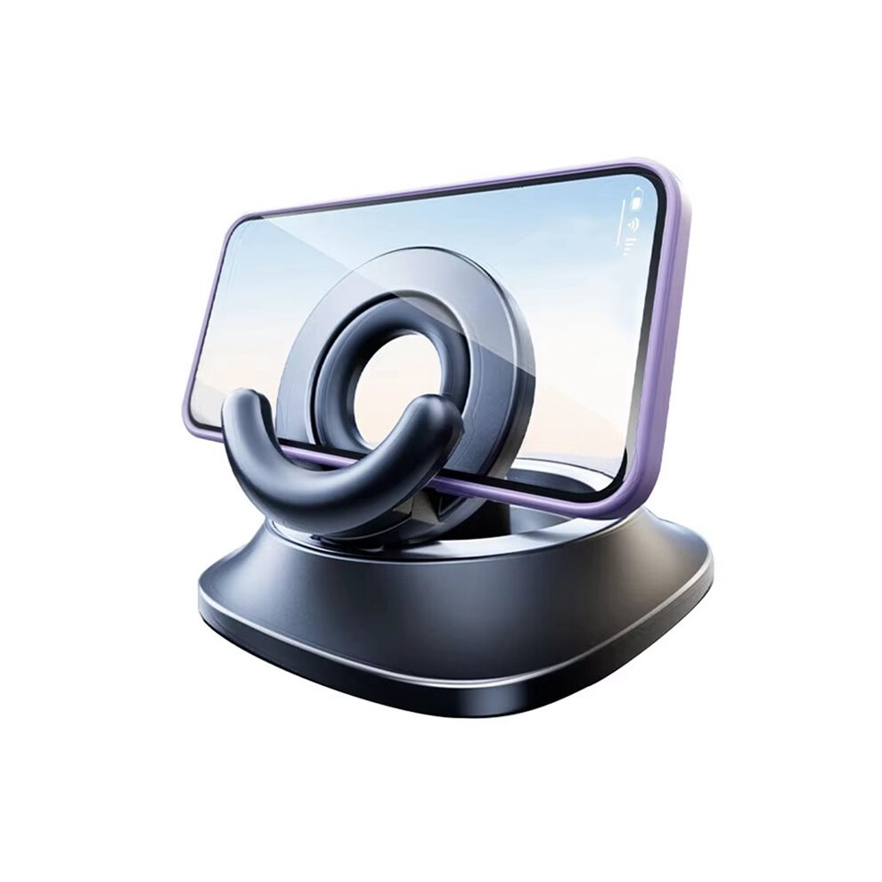 Car Mobile Phone Holder 360 Degree Rotation,Suitable For Car Navigation Phone Holder For All Smartphones 4711429080615