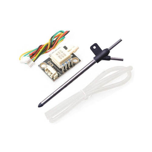 Digitale luchtsnelheidssensor kit luchtsnelheidsmeter voor PX4 (C) 1