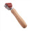 Hand pressure roller, 28mm silicone pressure roller for PVC/ 2