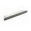 Cat7 Patch Panel 24 Port CAT7/CAT6A Patch Panel 1U 19 inch 2