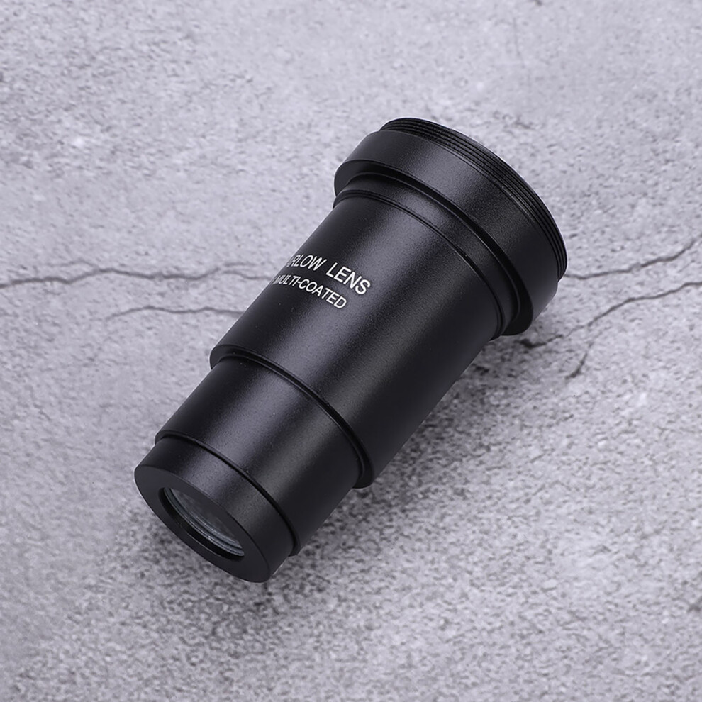 5X Barlow Lens Aluminium M42 1.25" 7340572014535