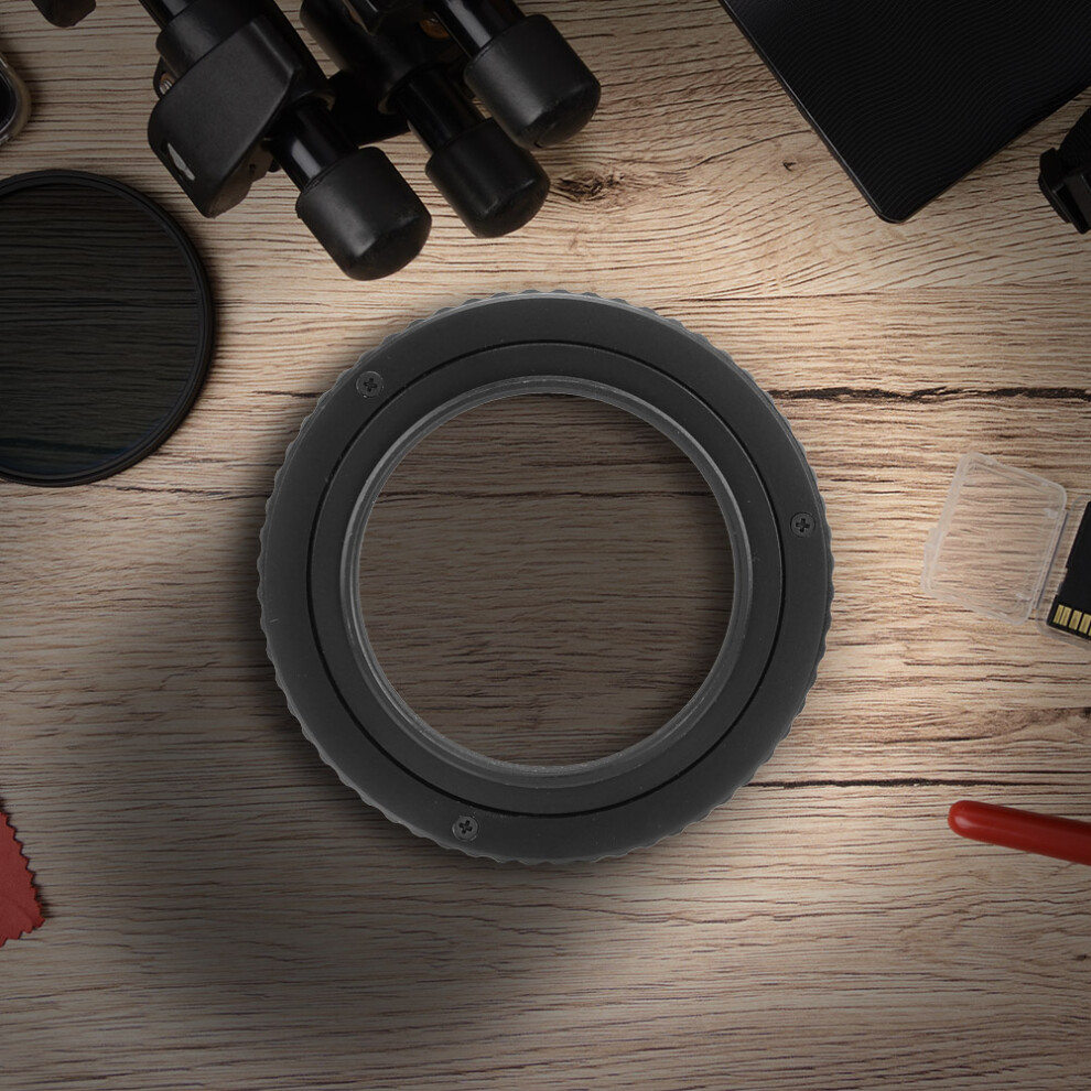 M42 Macro Helicoid Adapter Tube 7790334325360