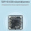 5 x 100 camera modules with 0.6 m cable for Windows XP/7/8/10 3