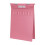 Pink Medical Chart Clipboard Water-Resistant Lightweight Folder 1