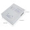 DC 12V/5A Power Supply for Access Control System, 212*168*70mm 1