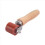 Hand pressure roller, 28mm silicone pressure roller for PVC/ 3
