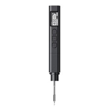 PTS245 Soldering Iron Kit PD3.1 140W Digital Solder Station Electronic Repair DIY Soldering Kit