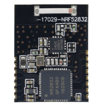 NRF52832 BLE 5.0-Module, Energiezuinige Mesh-Netwerkmodule