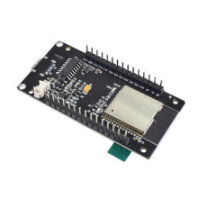 Scheda di Sviluppo ESP32 da 4 MB con Display LCD TFT da 1,9 Pollici (ST7789) 170x320 5 V 2412-2484 MHz