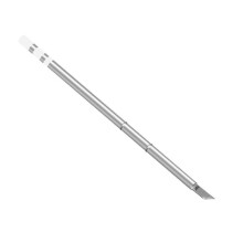 T12 Soldering Iron Tip for SI012/SI012 Pro Max Soldering Iron Replacement Heater Solder Welding Repair Tools T12-K