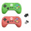 PC07 Wireless Game Controller Dual Receiver Retro Gamepad for PC DInput Android TV Arcade Gaming C 1