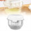 Yogurt whey separator – Efficient fine-mesh sieve filter 4