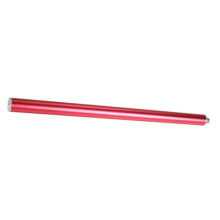 2Pcs M10 Dedicated Iengthened Vibrator for JPC-7 (Pac-12) Multi-Band Portable Short Wave Antenna Red