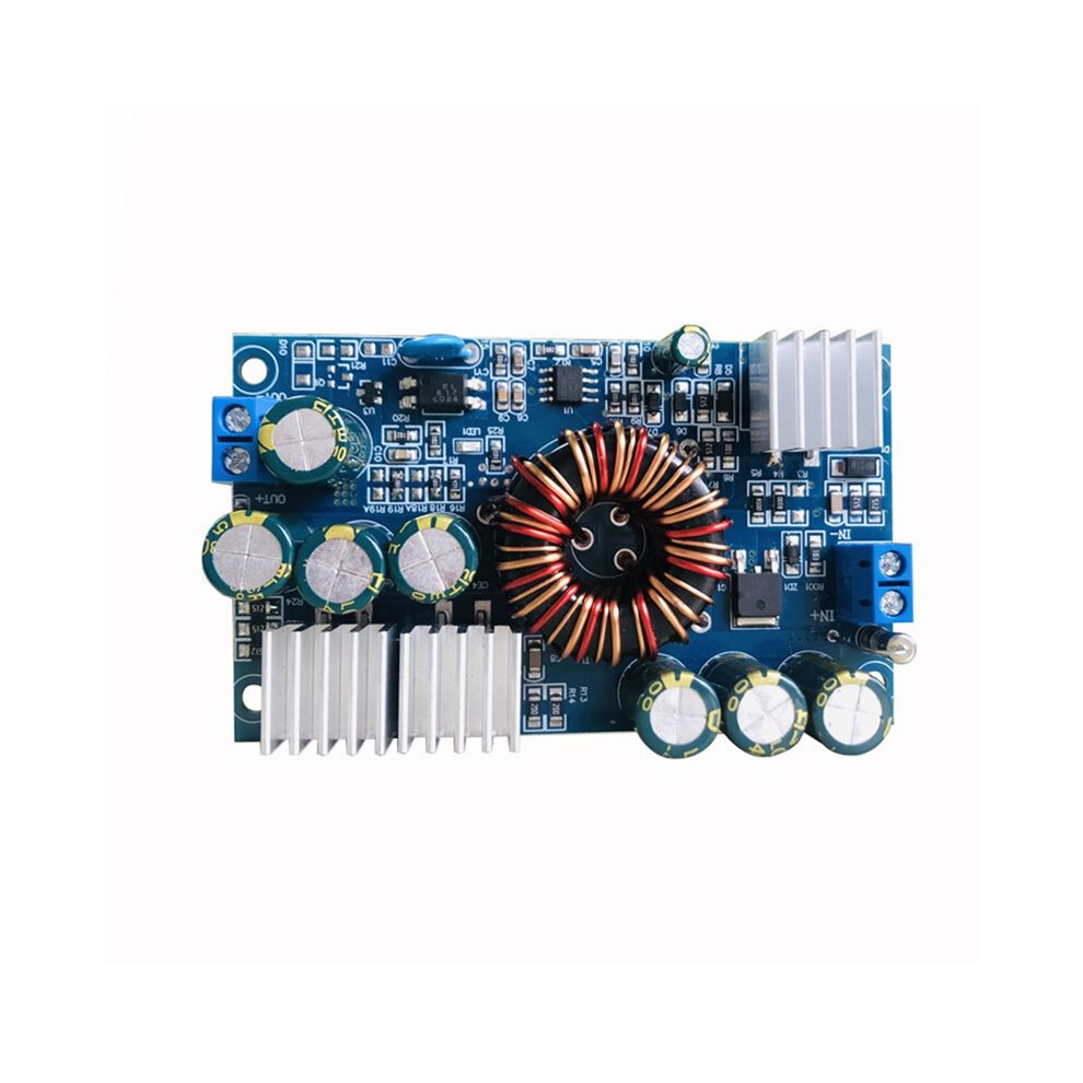 Pws39-9V 4A 36W Isolated Step-Down Power Supply Module With 12-90V Input Voltage And 9A Output 4712875016951