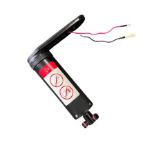 Motor de Cepillo Giratorio para Lavadora de Pisos para  A30, A30Pro, A30ProSteam y A30ProCombo