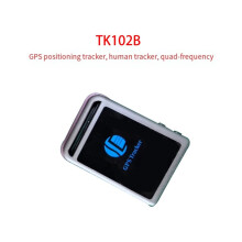 DAGPS Portable GPS/GSM/GPRS Car Vehicle Tracker with Usb Cable Realtime Tracking Device Person Track Device
