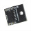 Módulo TPM2.0 con SLB9665 para placa base Stable Rev.12.6 TPM 2.0 3