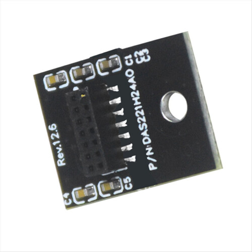 Módulo TPM2.0 con SLB9665 para placa base Stable Rev.12.6 TPM 2.0 2