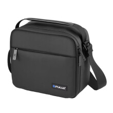 PULUZ Sacoche de Rangement Étanche pour Accessoires de Drone, Compatible avec les Séries pour   et Osmo Pocket