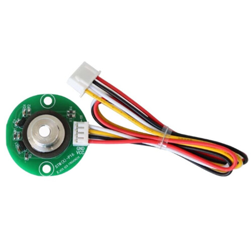 Hall-Encoder AB Phase Orthogonal STM5-P16 Drehzahlmessung Bürstenloser Schrittmotor Rotation Magnetischer Sensor
