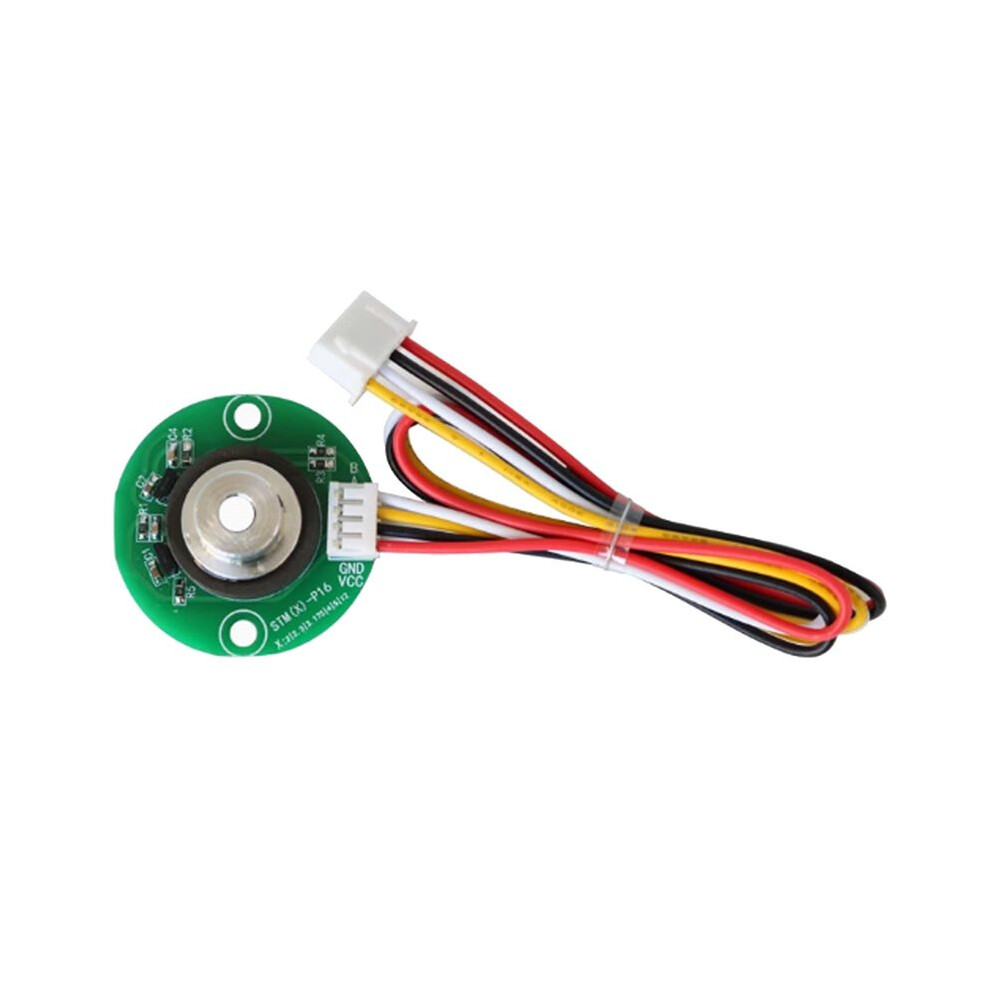 Hall Encoder Ab Phase Orthogonal Stm5-P16 Speed Measurement Brushless Stepper Motor Rotation Magnetic Sensor 6031416532711