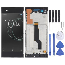 LCD Screen for XA1 G3116 with Frame Digitizer Full Assembly