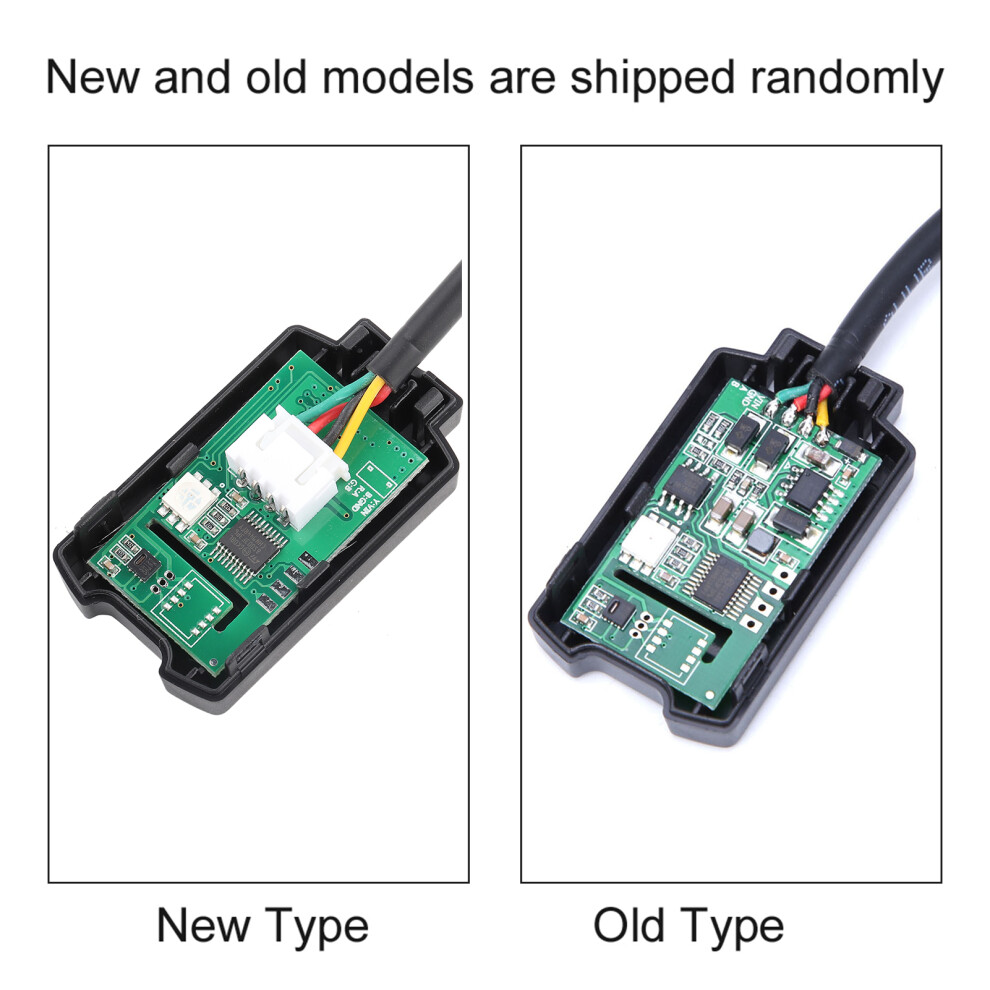 High Accuracy Temp Humidity Transmitter 9-36V