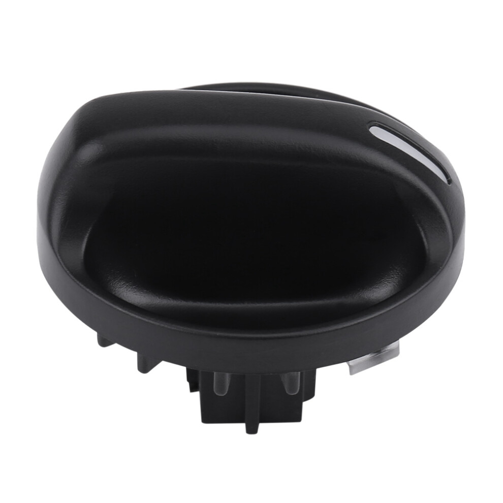 Toyota Tundra Heater & A/C Control Knob Â Oem Quality Easy To Use 8211392667951