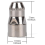 25-piece P80 plasma consumables, P80 plasma cutter torch kits 2