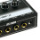 Sound Mixer Volume Control Professional Audio Amplifier EU Plug 4