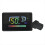 H6C-2 E-Bike Messgerät LCD-Display Elektroroller Geschwindigkeitsmesser 6-PIN 2