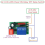 1-480 Min Timer Adjustable Disconnect Delay Controller A 3