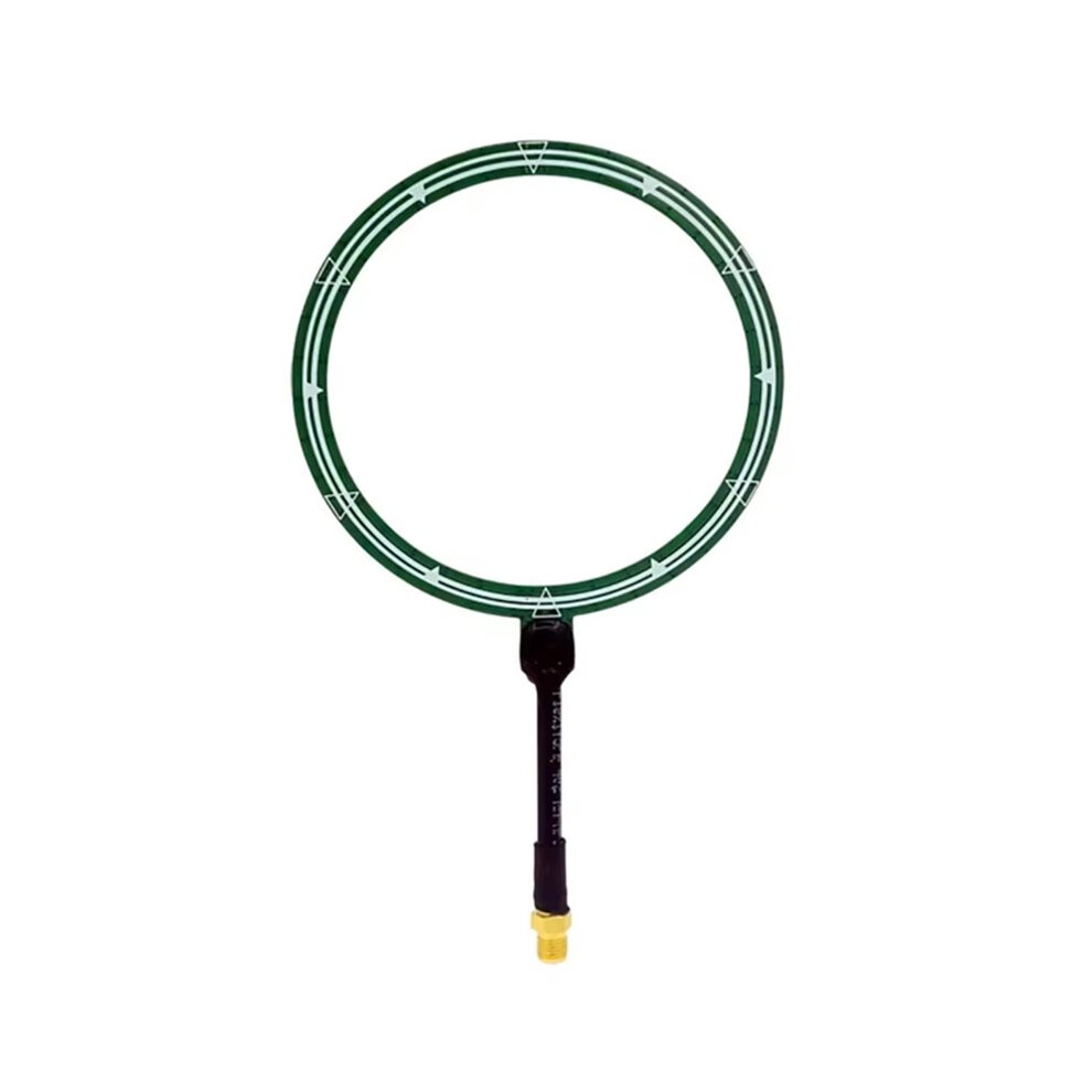 Emi/Emc Near-Field Probe Conducted Radiation Testing Magnetic/Electric Field Antenna Diameter 90Mm A 6034187822746