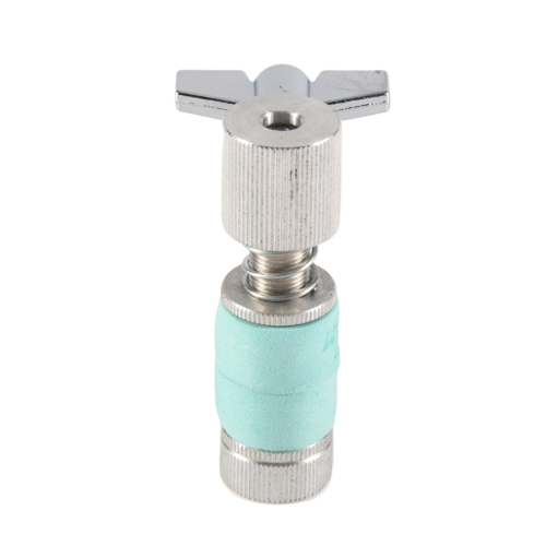 Hi-hat coupling, jazz coupling, hi-hat stand post for hi-hat cymbal drum 1