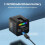 Ulanzi L3 RGB COB Video Light Waterproof Mini Cube Light Kit 3