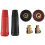 4-piece TIG welding cable panel connector socket set 3