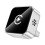 2in1 Wireless Carplay Android AUTO  5.0  AI Box USB Adapter Wired CarPlay to Wireless Carplay B 1