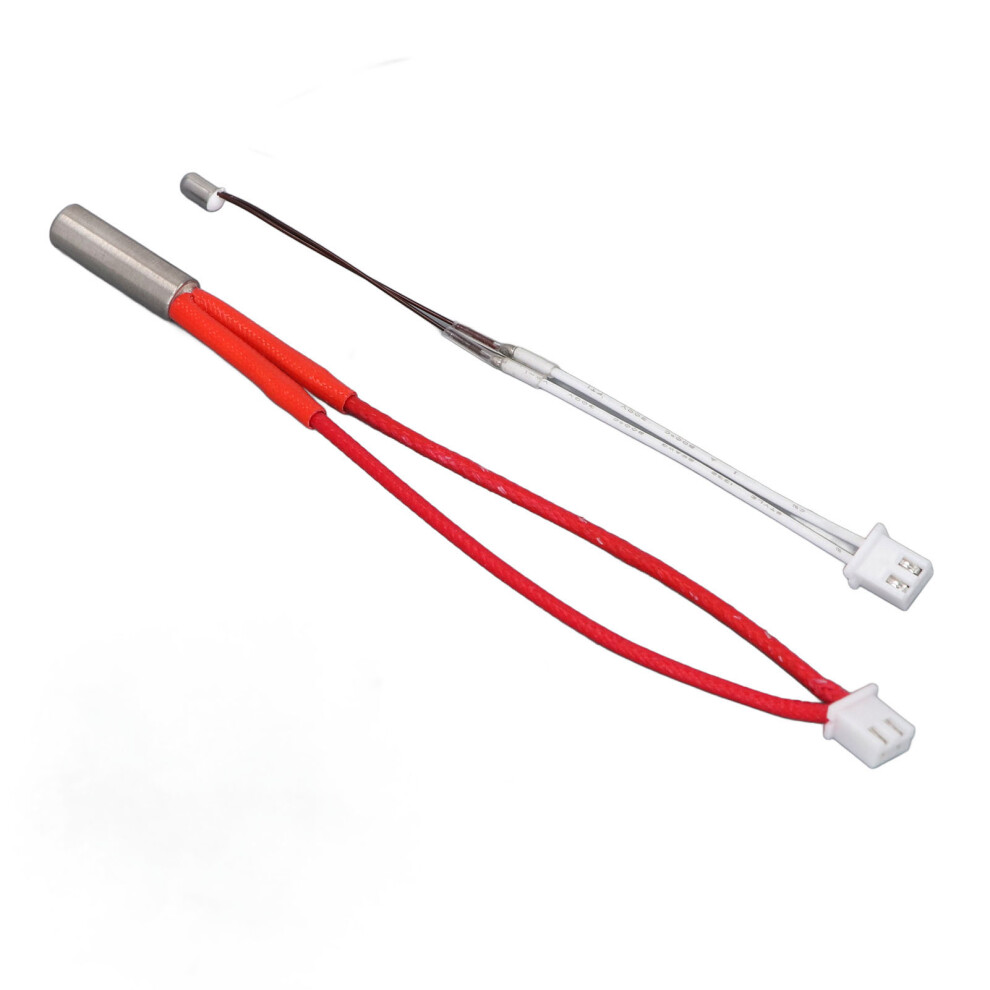 Heating Rod Thermistor Kit 24V 40W For Sermoon V1 & V1 Pro 9401392675530