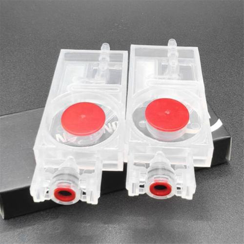 Für I3200 Druckkopf-Dämpferfilter DTF-Drucker 2