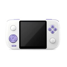 E3 Gameconsole Retro 3,95-Inch IPS-Scherm HD-Display Multiplayer Esports Joystick Handheld Console 128G B