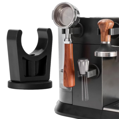 Väggmonterad magnetisk espressohållare, arrangör 1