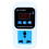 XK-W2001 Digital Temperature Controller, Socket, EU Plug 4