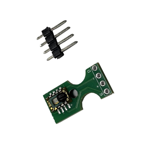 SHT10 Digitales Feuchtigkeits- und Temperatursensor-Entwicklungsmodul A 2