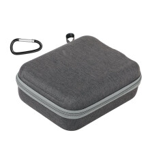 Carrying Case for  RC Pro 2/1 Remote Control Portable Handheld Storage Bag -Proof Protective Hard Box