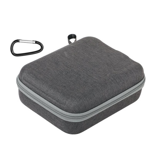 Carrying Case for  RC Pro 2/1 Remote Control Portable Handheld Storage Bag -Proof Protective Hard Box