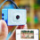 ESP32 Wi-Fi camera module for building blocks with fixed mounting 2